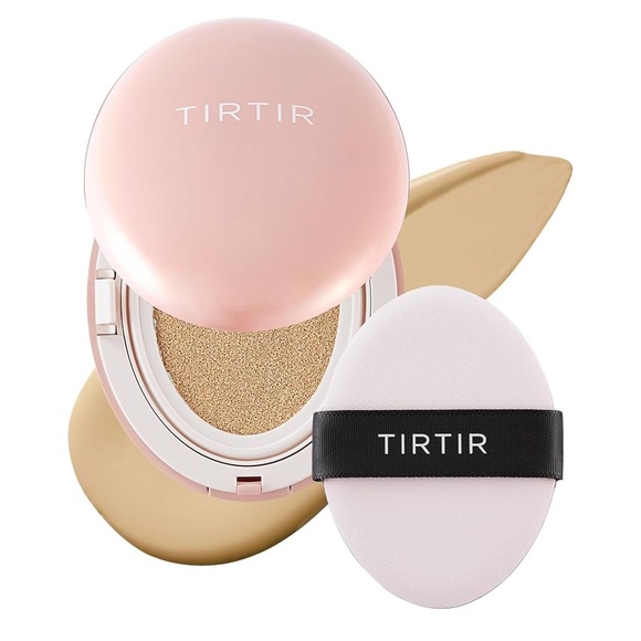 MASK FIT ALL COVER CUSHION 24W SOFT BEIGE MINI 0.15OZ - Picture 1 of 5